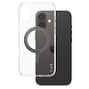 CARE by PanzerGlass Feature Kickstand Case iPhone 16 Plus 6,7" fekete/fekete MagSafe 1323