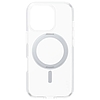 CARE by PanzerGlass Feature Kickstand Case iPhone 16 Pro 6,3" ezüst/ezüst MagSafe 1326