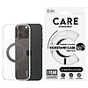 CARE by PanzerGlass Feature Kickstand Case iPhone 16 Pro Max 6,9" fekete/fekete MagSafe 1324