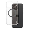 CARE by PanzerGlass Feature Kickstand Case iPhone 16 Pro Max 6,9" fekete/fekete MagSafe 1324