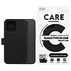 CARE by PanzerGlass Feature Tango 2 az 1-ben Wallet MagSafe tok iPhone 16 Pro Max készülékhez - fekete