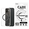 CARE by PanzerGlass Flagship Case iPhone 16 6,1" fekete/fekete MagSafe 1345