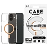 CARE by PanzerGlass Flagship Case iPhone 16 Plus 6,7" barack/barack MagSafe 1375