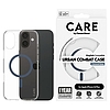 CARE by PanzerGlass Flagship Case iPhone 16 Plus 6,7" kék/kék MagSafe 1367