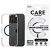 CARE by PanzerGlass Flagship Case iPhone 16 Pro 6,3" kék/kék MagSafe 1366