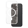 CARE by PanzerGlass Flagship Star Lit Case iPhone 16 Pro 6,3" fehér/fehér MagSafe 1342