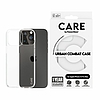 CARE by PanzerGlass Urban Combat Case iPhone 15 Pro Max készülékhez - átlátszó