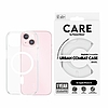 CARE by PanzerGlass Urban Combat Case MagSafe iPhone 15-höz - fehér