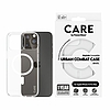 CARE by PanzerGlass Urban Combat Case MagSafe iPhone 15 Pro Max készülékhez - fehér