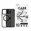 CARE by PanzerGlass Urban Combat Case MagSafe iPhone 15 Pro Max készülékhez - fekete