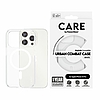 CARE by PanzerGlass Urban Combat Case MagSafe iPhone 15 Pro telefonhoz - fehér