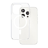 CARE by PanzerGlass Urban Combat Case MagSafe iPhone 15 Pro telefonhoz - fehér