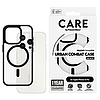 CARE by PanzerGlass Urban Combat Case MagSafe iPhone 15 Pro telefonhoz - fekete