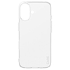 CARE by PanzerGlass X-Ray Soft Basic Case iPhone 16 6,1" átlátszó 1441