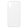 CARE by PanzerGlass X-Ray Soft Basic Case iPhone 16 Plus 6,7" átlátszó 1443