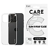 CARE by PanzerGlass X-Ray Soft Basic Case iPhone 16 Pro 6,3" átlátszó/átlátszó 1442