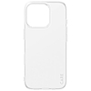 CARE by PanzerGlass X-Ray Soft Basic Case iPhone 16 Pro 6,3" átlátszó/átlátszó 1442