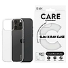 CARE by PanzerGlass X-Ray Soft Basic Case iPhone 16 Pro Max 6,9" átlátszó/átlátszó 1444