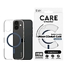 CARE by PanzerGlass zászlóshajó tok iPhone 16 6,1" kék/kék MagSafe 1365