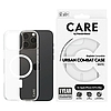 CARE by PanzerGlass zászlóshajó tok iPhone 16 Pro Max 6,9" fehér/fehér MagSafe 1340