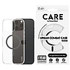 CARE by PanzerGlass zászlóshajó tok iPhone 16 Pro Max 6,9" fekete/fekete MagSafe 1348