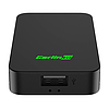 Carlinkit 2AIR vezeték nélküli adapter, fekete (CPC200-2AIR)