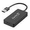 Carlinkit CCPA vezeték nélküli adapter, fekete (CPC200-CCPA)