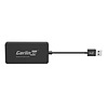 Carlinkit CCPA vezeték nélküli adapter, fekete (CPC200-CCPA)