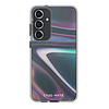 Case-Mate szappanbuborék - Samsung Galaxy S24+ tok iridescent (CM053552)