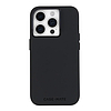 Case-Mate szilikon MagSafe - iPhone 15 Pro tok fekete (CM051468)