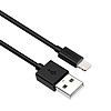 Choetech MFI USB - Lightning töltő adatkábel 1,2 m fehér (IP0026 fehér)