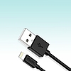 Choetech MFI USB - Lightning töltő adatkábel 1,2 m fehér (IP0026 fehér)