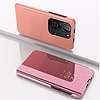 Clear View Case tok Xiaomi Redmi K40 Pro+ / K40 Pro / K40 / Poco F3 pinkhez