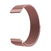 Colmi okosóra szíj mágneses karkötő rózsaszín 22mm (Strap Magnetic RPink)