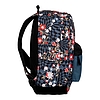 CoolPack Hátizsák Scout 17" Venice (virág)