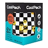 CoolPack Thermo pohár 350ml Chess flow (sakk)