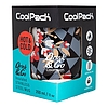 CoolPack Thermo pohár 350ml Venice (virág)