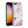 Crong Flower Case - iPhone SE 2020/8/7 tok minta 02 (CRG-FLR-IP8-02)