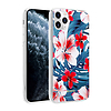 Crong Flower Case - tok iPhone 11 Pro készülékhez 03-as minta (CRG-FLR-IP11P-03)