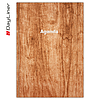 Dayliner agenda Colors A5 heti Wood 2025