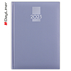 Dayliner agenda MyPastel A5 heti kék 2025