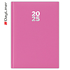 Dayliner agenda Pannon A5 heti fuchsia 2025