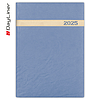 Dayliner agenda The Boss B5 heti jeans 2025