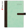 Dayliner agenda Winner A5 heti menta 2025