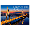 Dayliner falinaptár Bridges 2025