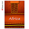 Dayliner notes Colors A5 Bullet Africa