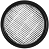 Deerma ZQ990W szűrő (ZQ990W Filter)