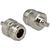 Delock Adapter N Jack > SMB Jack (88868)