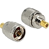 Delock Adapter N Plug > SMB Plug (88869)