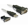 Delock Adapter USB 2.0 > Serial (61308)